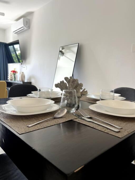 Fast WIFI/5 min beach/Private Parking - Apartamento de 1 dormitorio - 19