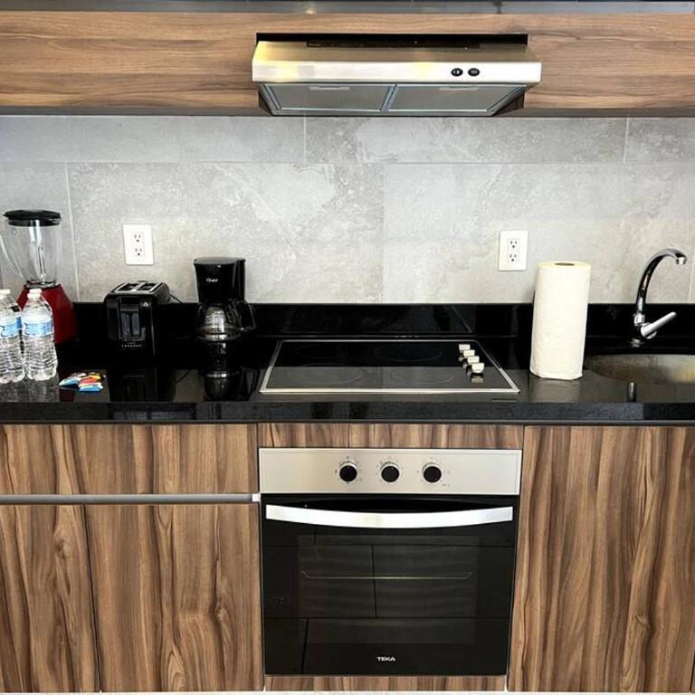 Fast WIFI/5 min beach/Private Parking - Apartamento de 1 dormitorio - 21