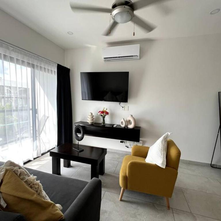 Fast WIFI/5 min beach/Private Parking - Apartamento de 1 dormitorio - 26