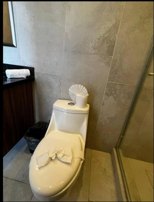 Fast WIFI/5 min beach/Private Parking - Apartamento de 1 dormitorio - 38