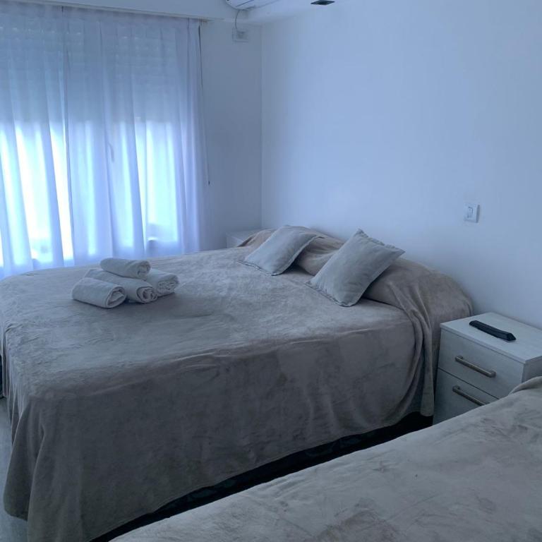 Mar y Cielo - Habitación Triple Deluxe - 9