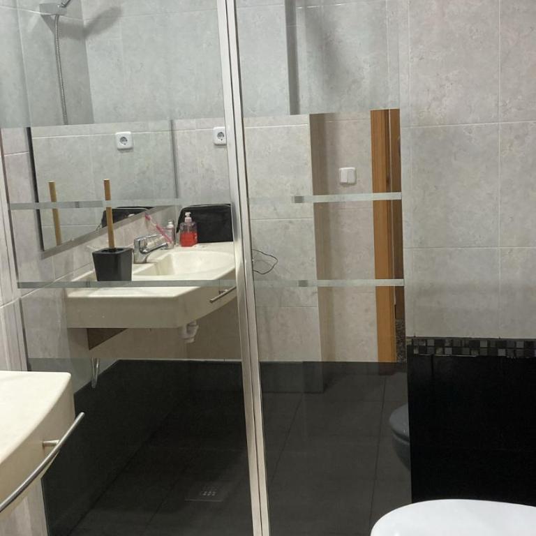 chez Chantal zone touristique garage gratuit - Apartamento de 3 dormitorios - 31