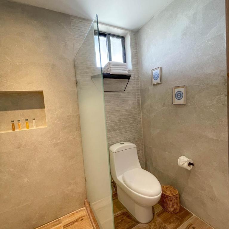 Akuazul Resorts Adults Only - Deluxe King Room - 5