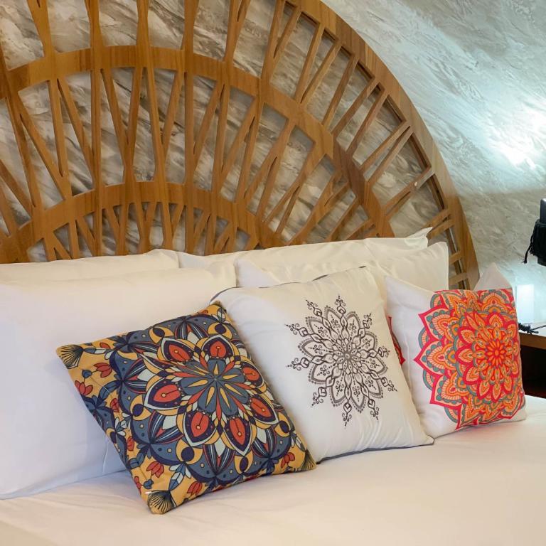 Akuazul Resorts Adults Only - Deluxe Double Room with Sea View - 6
