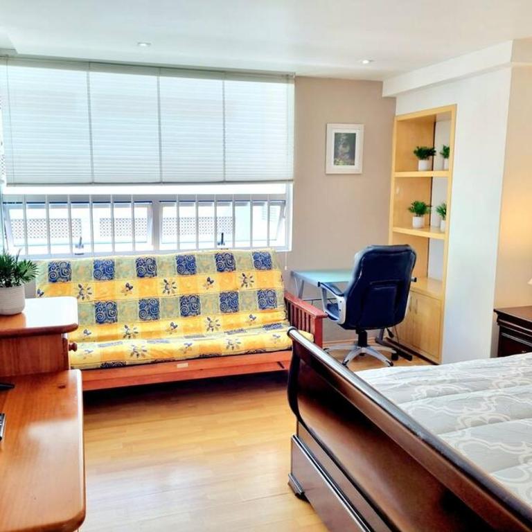 Grande y cómodo departamento en la Condesa - Apartamento - 5