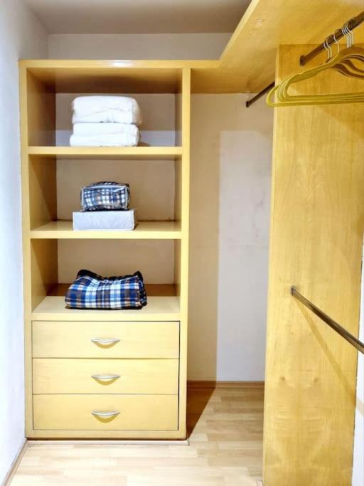 Grande y cómodo departamento en la Condesa - Apartamento - 20