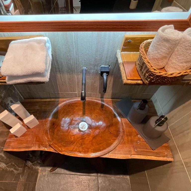 Akuazul Resorts Adults Only - Deluxe King Room - 9