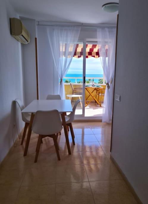 Los Cuentos De Natalia / The Tales Of Natalia - Apartamento con vistas al mar - 17