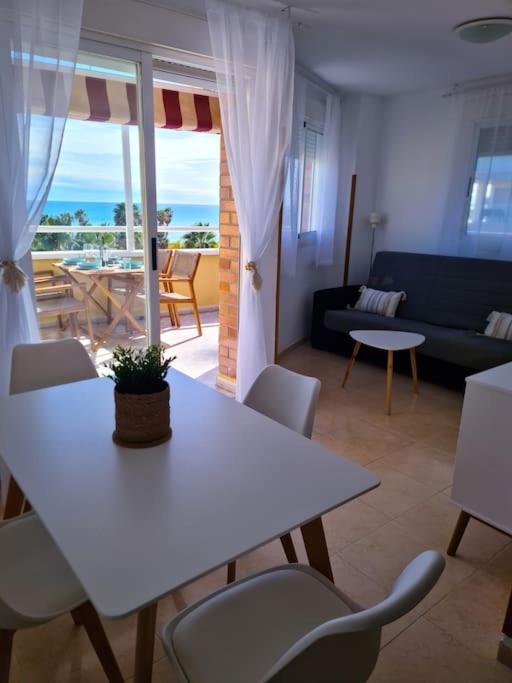 Los Cuentos De Natalia / The Tales Of Natalia - Apartamento con vistas al mar - 12