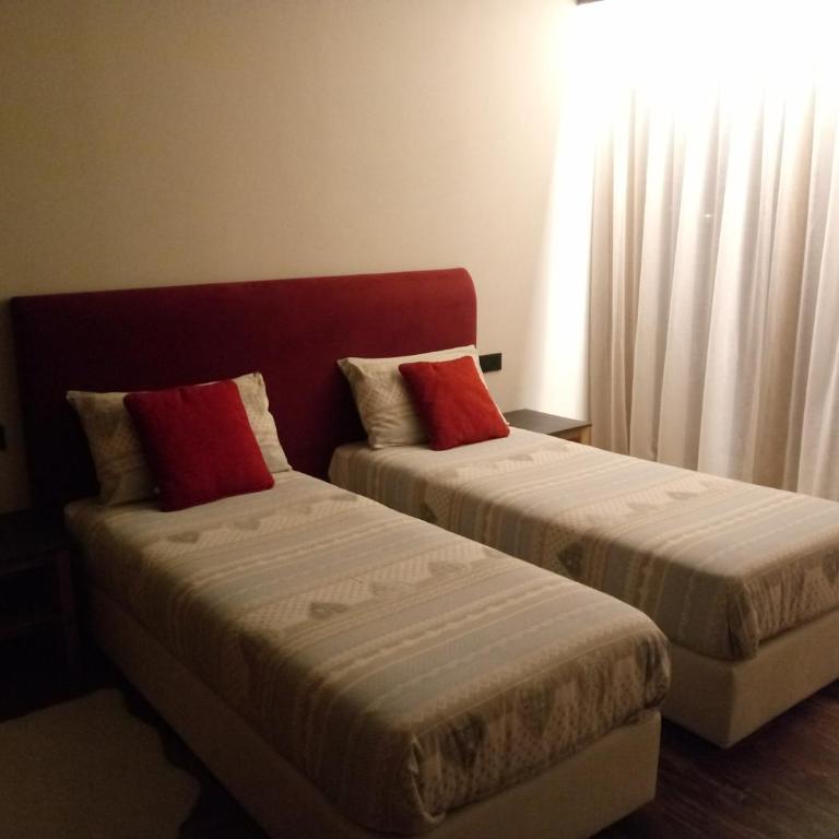 Baita Ricky Bormio - Appartamento con 1 Camera da Letto - 27