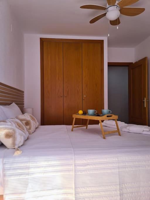 Los Cuentos De Natalia / The Tales Of Natalia - Apartamento con vistas al mar - 20