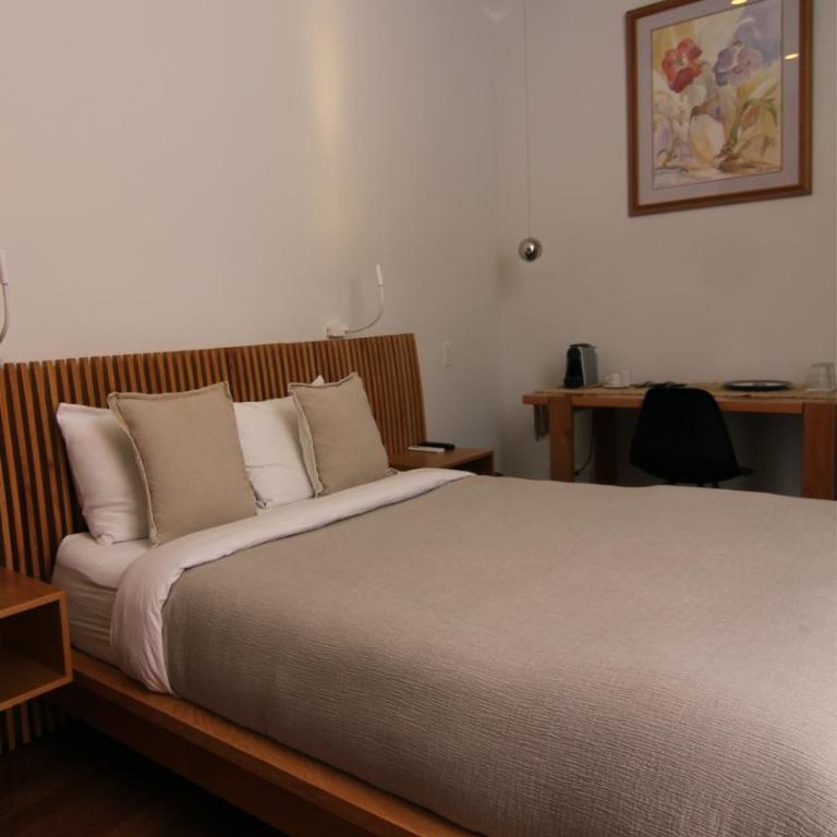 Hotel Brecha - Deluxe Studio - 1