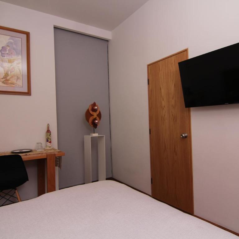 Hotel Brecha - Deluxe Studio - 14