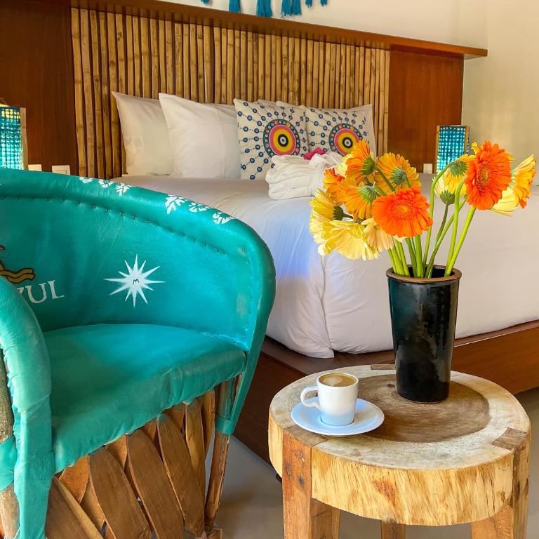 Akuazul Resorts Adults Only - Deluxe King Room - 10