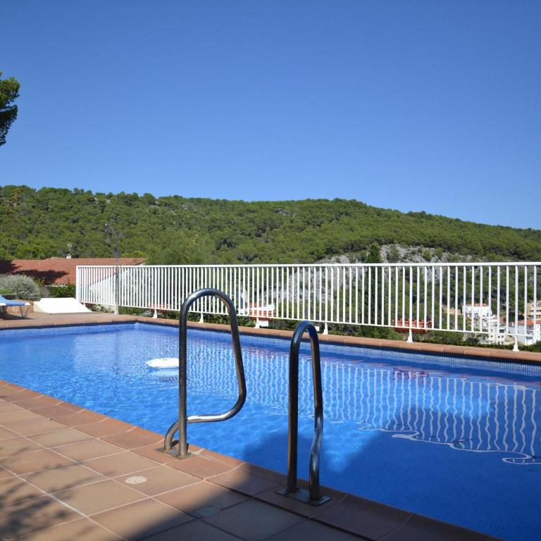 Amplio apartamento con piscina comunitaria en L'Estartit, España - ES-323-9 - Apartment - 2