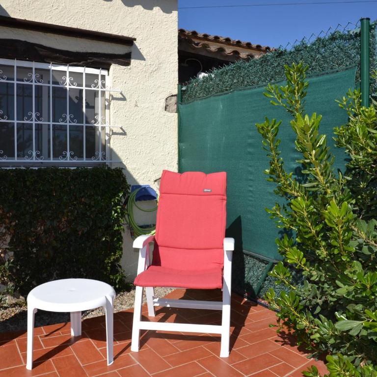 Casa con Jardín, Piscina y Terraza a 3 km de la Playa de L'Estartit - ES-323-1 - Vacation Home - 5