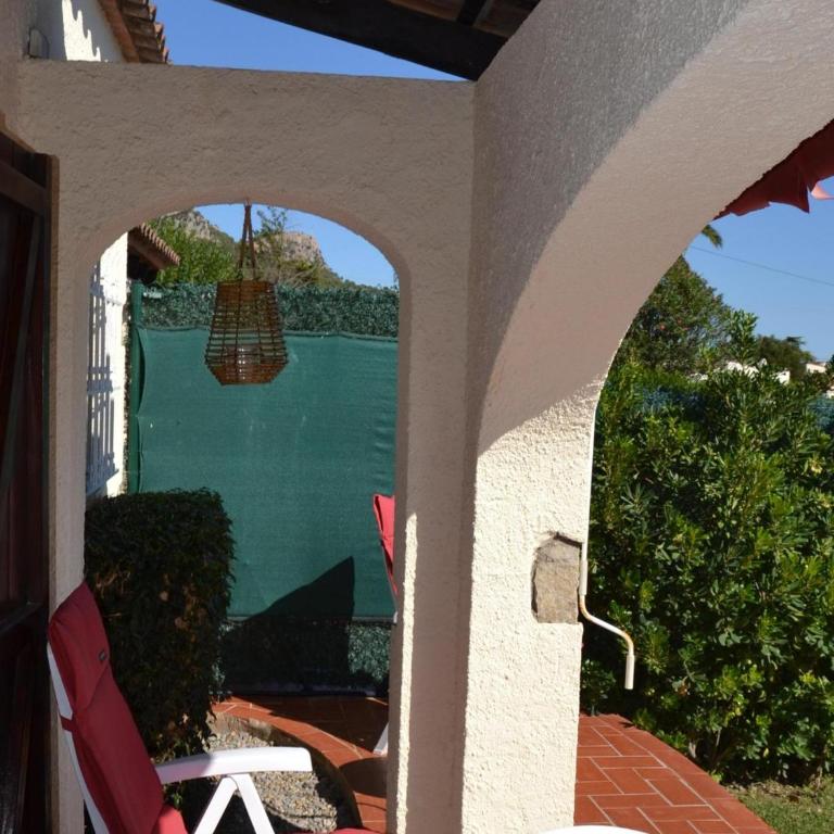 Casa con Jardín, Piscina y Terraza a 3 km de la Playa de L'Estartit - ES-323-1 - Vacation Home - 6