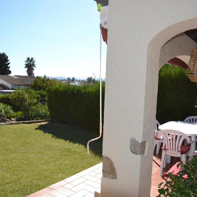 Casa con Jardín, Piscina y Terraza a 3 km de la Playa de L'Estartit - ES-323-1 - Vacation Home - 9