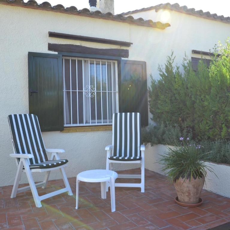 Casa con Jardín, Piscina y Terraza a 3 km de la Playa de L'Estartit - ES-323-1 - Vacation Home - 16