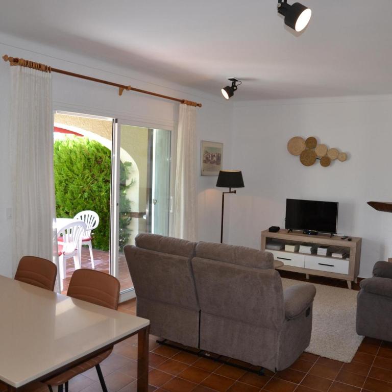 Casa con Jardín, Piscina y Terraza a 3 km de la Playa de L'Estartit - ES-323-1 - Vacation Home - 18