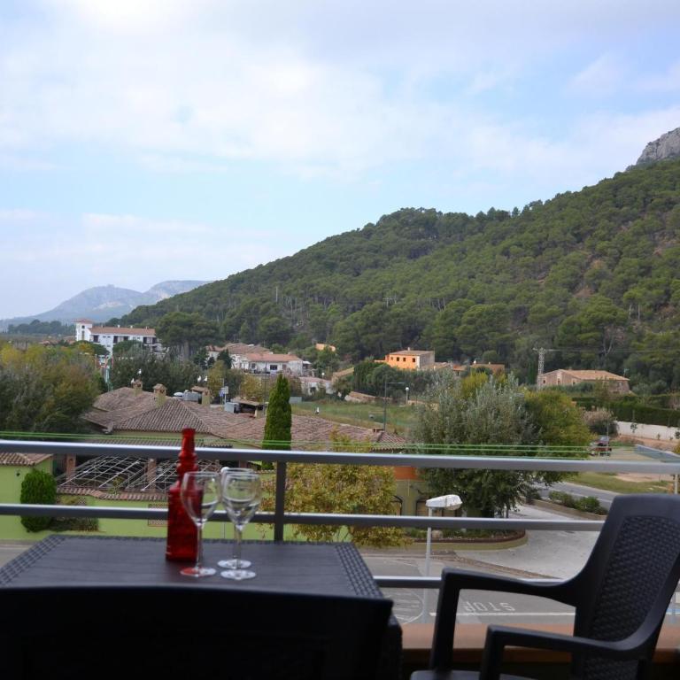 Apartamento soleado con piscina cerca de la playa y del centro en L'Estartit - ES-323-18 - Apartment - 3