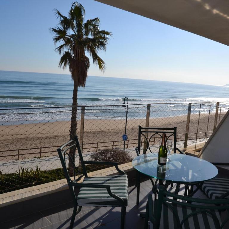Apartamento en la playa, se admiten mascotas, L'Estartit - ES-323-10 - Apartment - 3