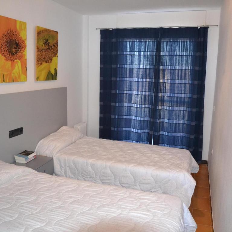 Apartamento en la playa, se admiten mascotas, L'Estartit - ES-323-10 - Apartment - 6