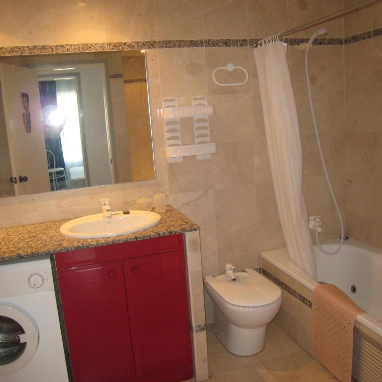 Apartamento de lujo con piscina y parking, admite mascotas - ES-323-15 - Apartment - 2