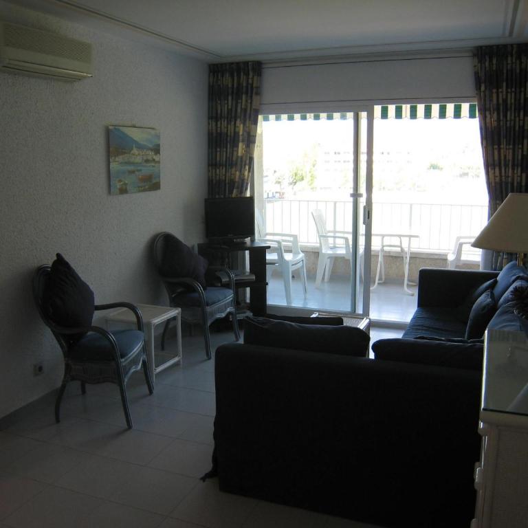 Apartamento de lujo con piscina y parking, admite mascotas - ES-323-15 - Apartment - 3