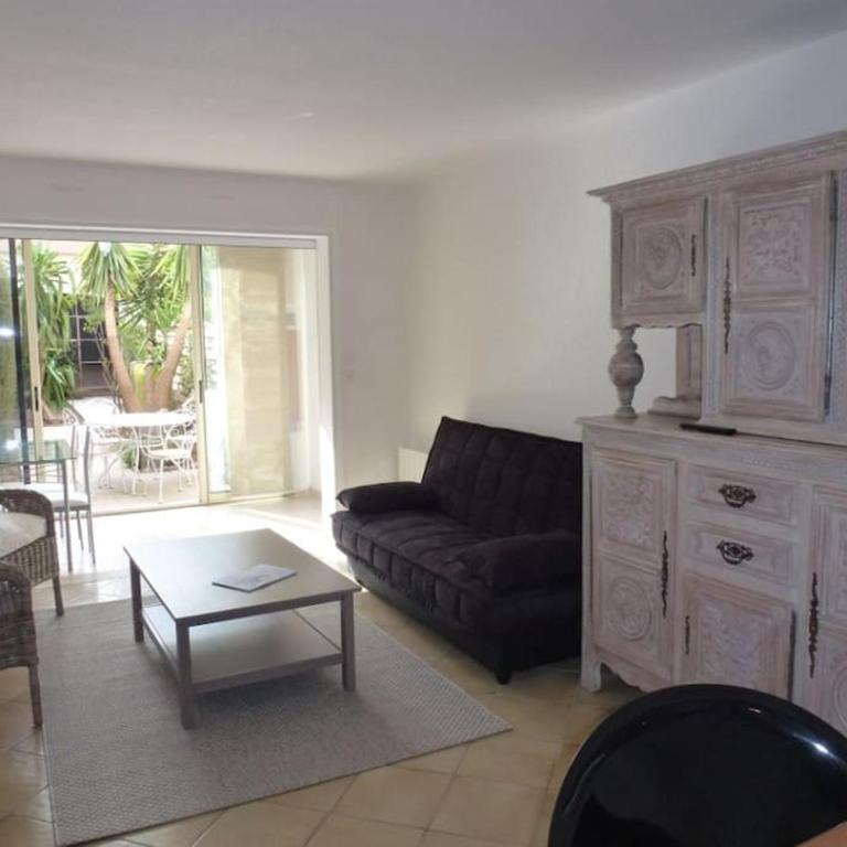 Beautifull 2 rooms appt, closed all main sights! - Apartamento de 1 dormitorio - 8