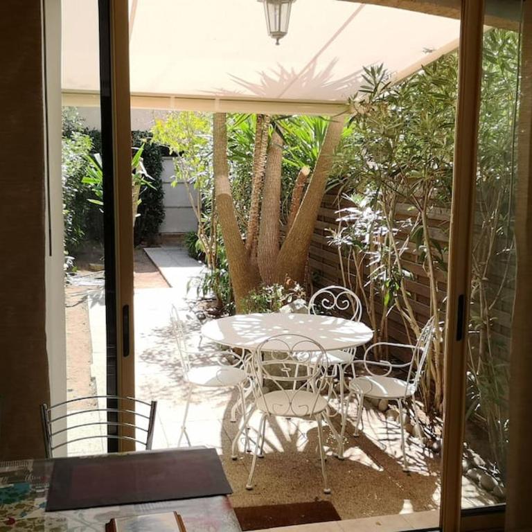 Beautifull 2 rooms appt, closed all main sights! - Apartamento de 1 dormitorio - 15