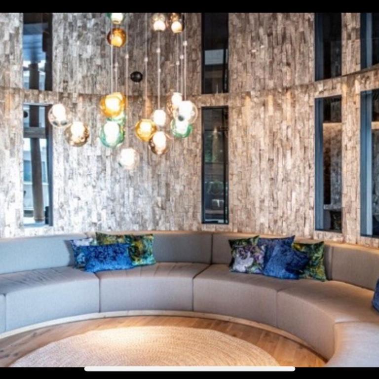 Ferienwohnung Stenna SELVA direkt bei Bergbahnen Skipiste - Apartment mit 2 Schlafzimmern - 53