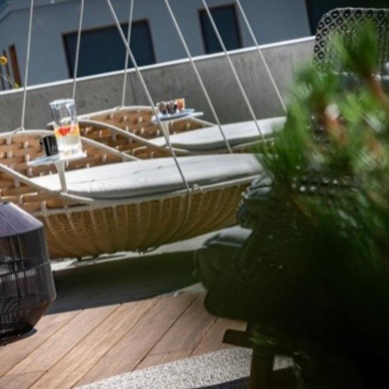 Ferienwohnung Stenna SELVA direkt bei Bergbahnen Skipiste - Apartment mit 2 Schlafzimmern - 54