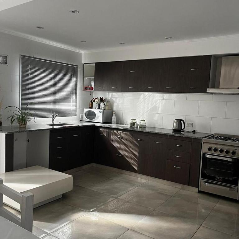 Lo de pame y Fran - Apartamento de 1 dormitorio - 6