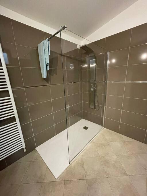 Elia Loft - One-Bedroom Apartment - 8