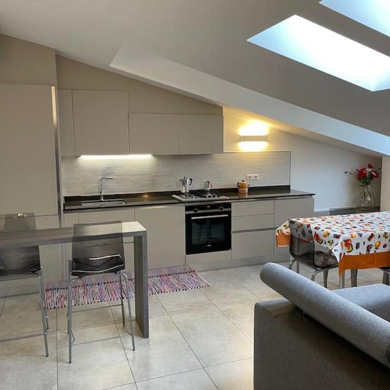 Elia Loft - One-Bedroom Apartment - 9