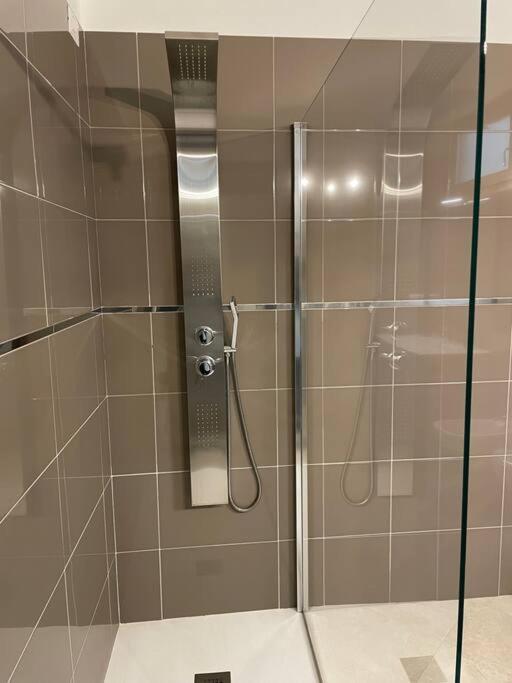 Elia Loft - One-Bedroom Apartment - 13