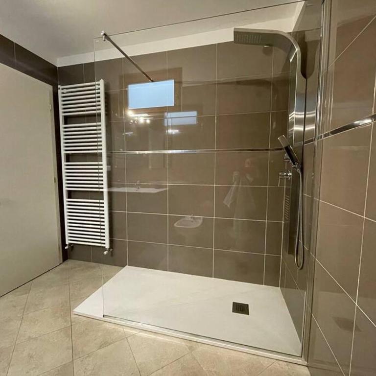 Elia Loft - One-Bedroom Apartment - 15