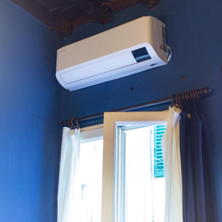 Arte & Piante Appartamento - Appartamento con 2 Camere da Letto - 8