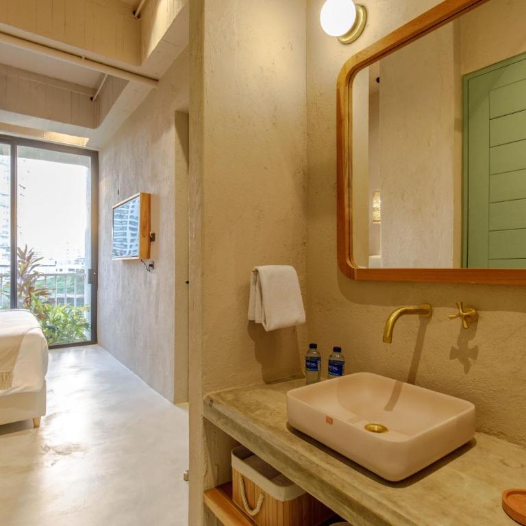 Bondo Estudio - Apartamento de 1 dormitorio - 46