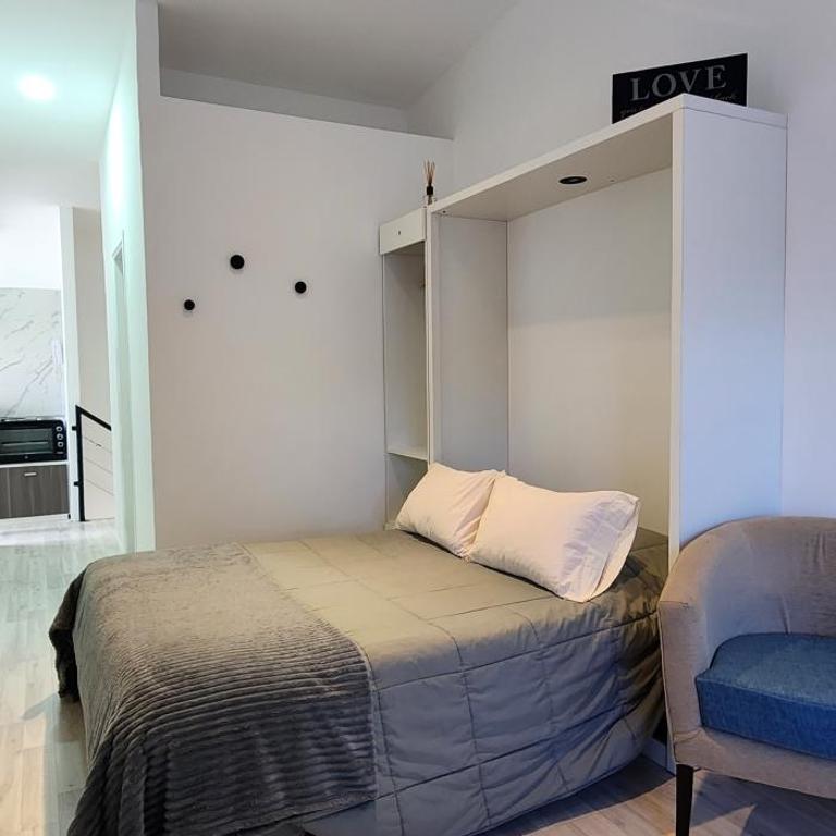 Sunset Esquel - Apartamento de 1 dormitorio - 22
