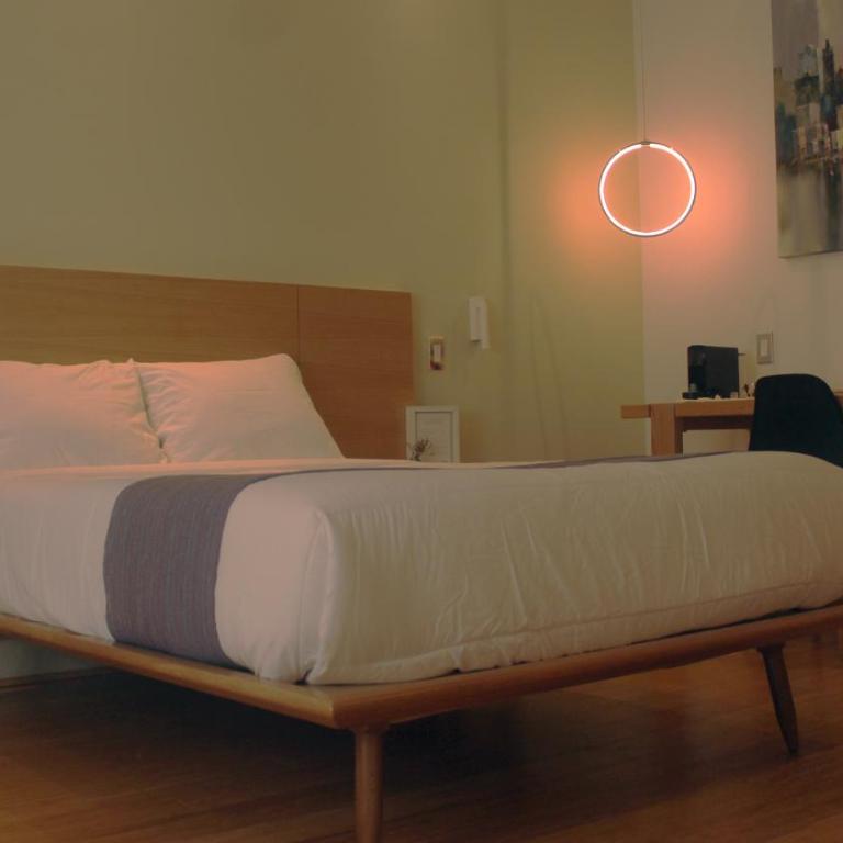 Hotel Brecha - Deluxe Studio - 1