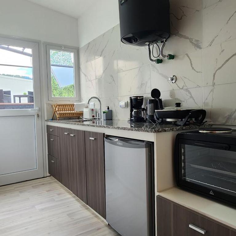 Sunset Esquel - Apartamento de 1 dormitorio - 29