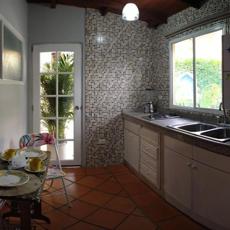 Portoazul Casa de Playa - Estudio Deluxe - 4