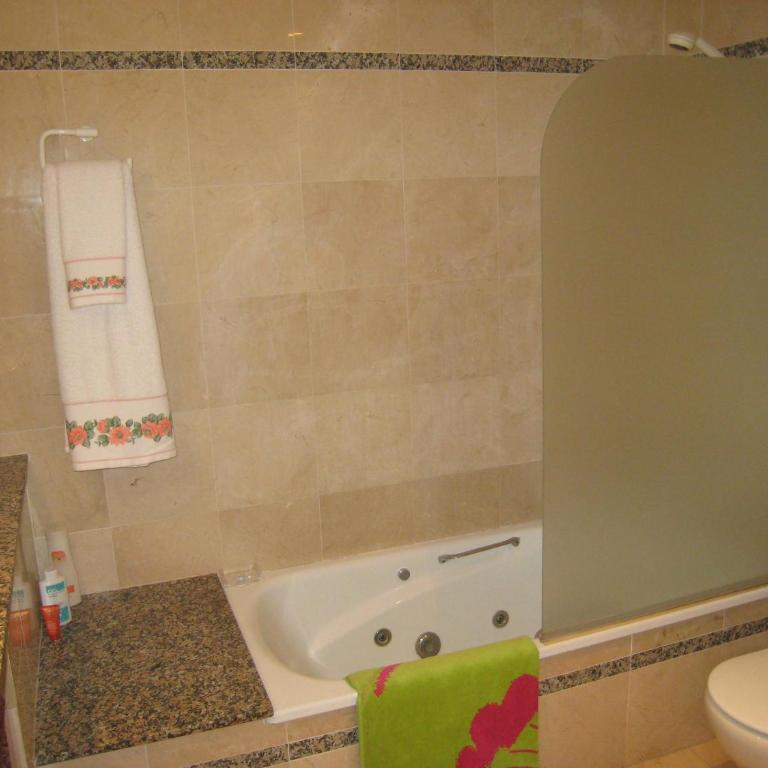 Apartamento de lujo cerca de la playa con piscina y terraza en L'Estartit - ES-323-21 - Apartment - 7