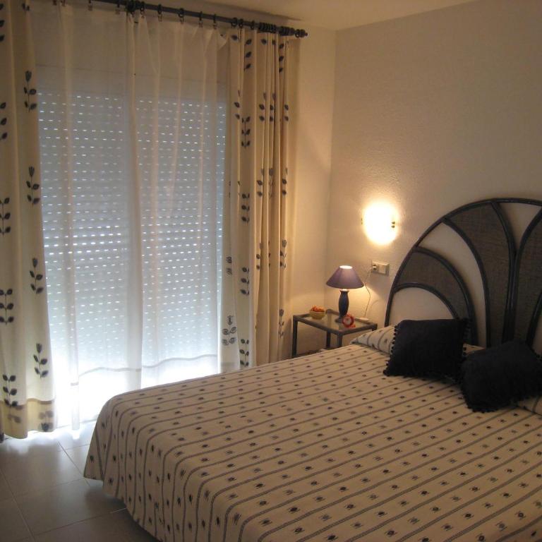 Apartamento de lujo cerca de la playa con piscina y terraza en L'Estartit - ES-323-21 - Apartment - 8