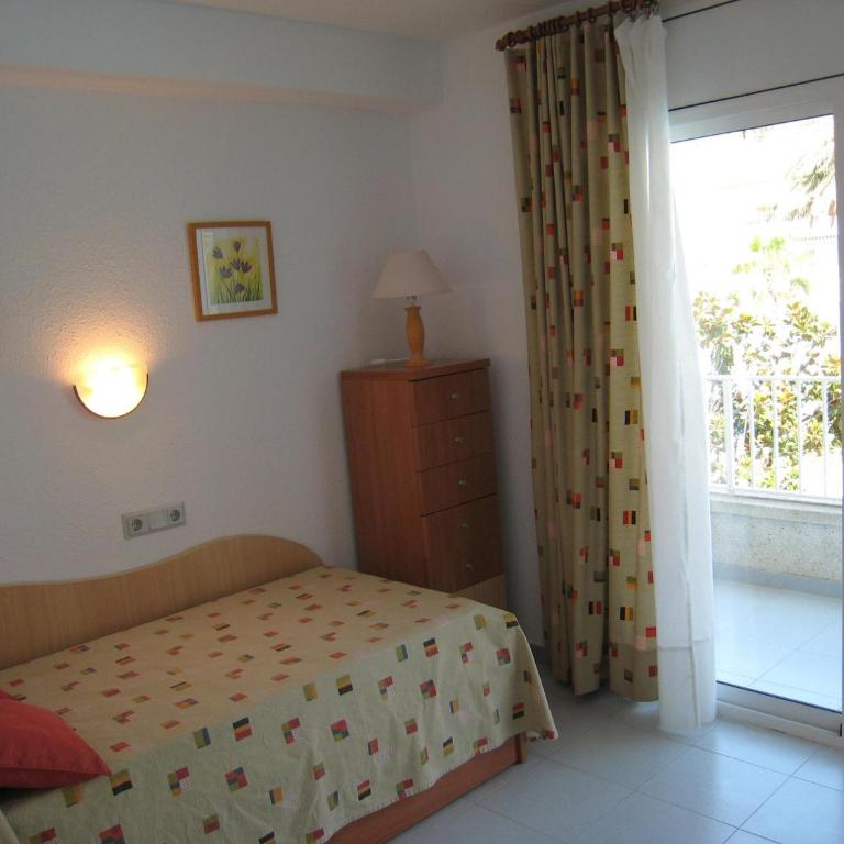 Apartamento de lujo cerca de la playa con piscina y terraza en L'Estartit - ES-323-21 - Apartment - 10