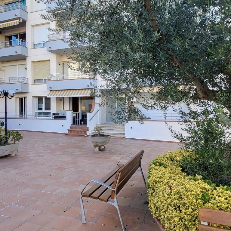 Apartamento en planta baja con piscina, a 600m de playa y centro en L'Estartit - ES-323-39 - Apartment - 6