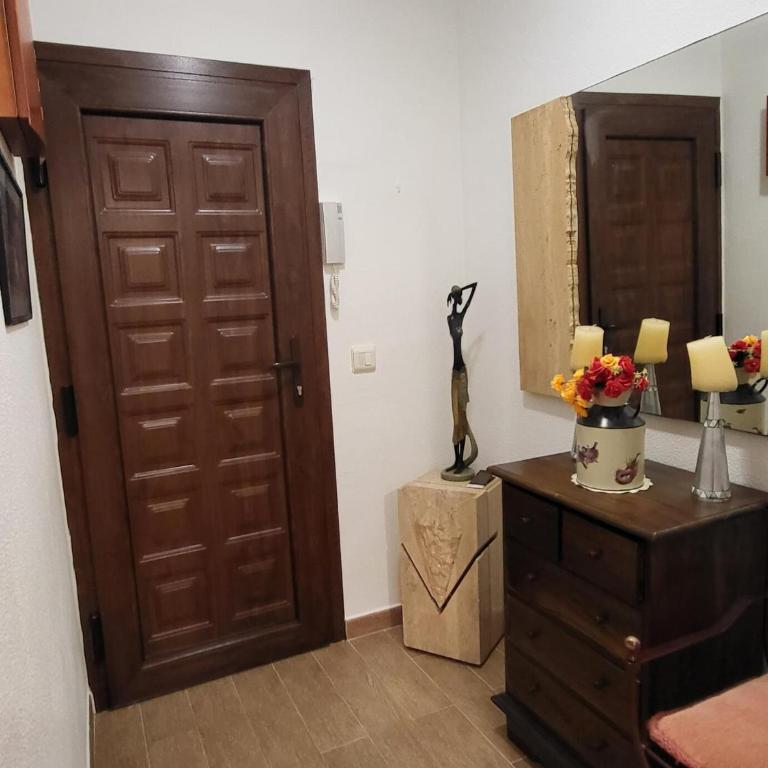 Apartamento en planta baja con piscina, a 600m de playa y centro en L'Estartit - ES-323-39 - Apartment - 8
