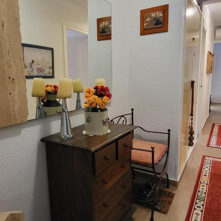 Apartamento en planta baja con piscina, a 600m de playa y centro en L'Estartit - ES-323-39 - Apartment - 9